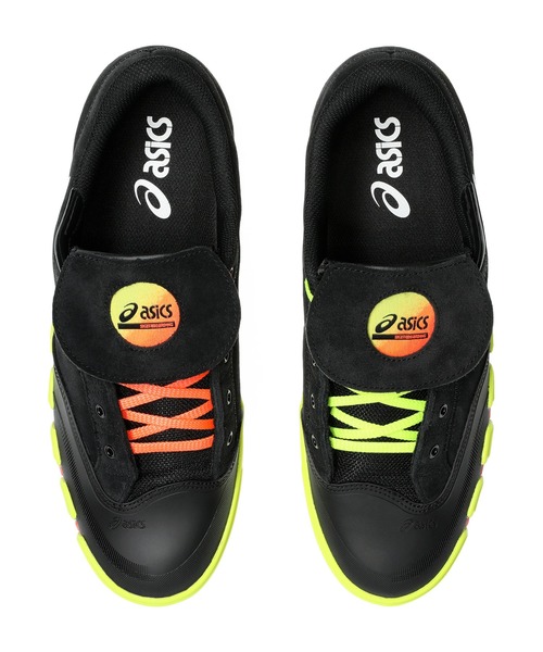 ASICS スニーカー GEL-FLEXKEE PRO 2.0 PARIS メンズ レディース 