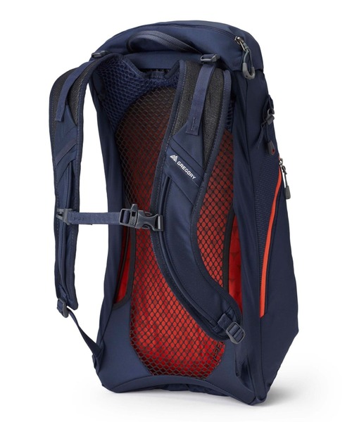 GREGORY リュックサック ARRIO18 美品 Arrio 22