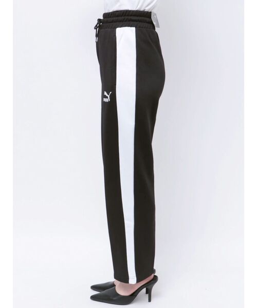 PUMA（プーマ） パンツ PUMA ICONIC T7 ストレートレッグトラック
