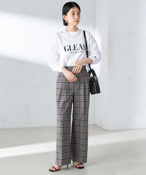 ゆママ₊˚♡ 新品 KP ロンT 120 2枚 ＆Tシャツ 140 計3点 セール】【Champion/チャンピオン】キッズ ロングスリーブT