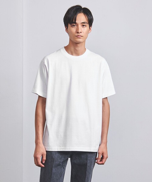 sacraカットソー ユナイテッドアローズドゥーズイエムクラスイエナTシャツ UNITED ARROWS（ユナイテッドアローズ） tシャツ SARROWS/サローズ