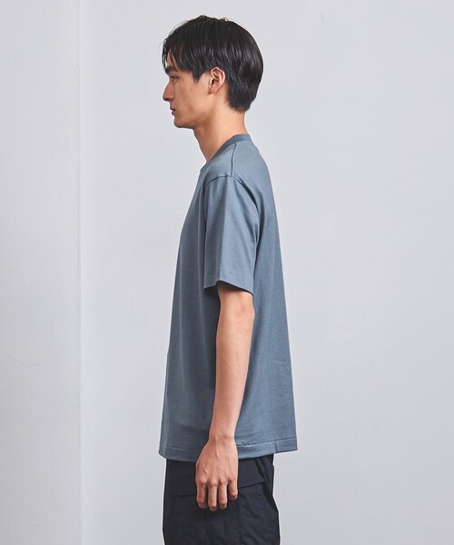 UNITED ARROWS tシャツ SARROWS/サローズ オーガニックコットン
