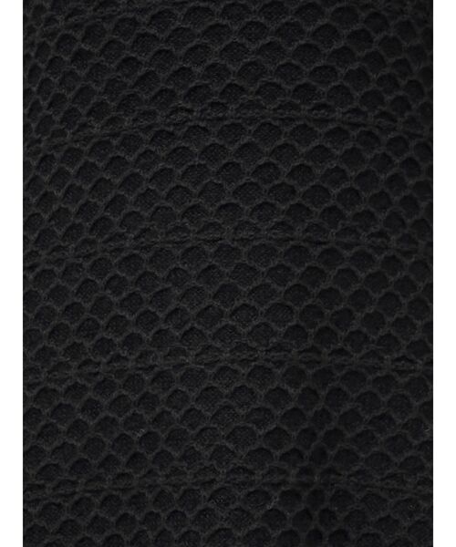 PG ダイヤモンドパターン ワンピース LAGUNAMOON ワンピース ダイヤパターンモヘヤニットワンピース