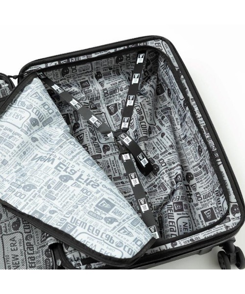 ニューエラ　キャリーケース 楽天市場】ニューエラ キャリーケース NEW ERA メンズ レディース