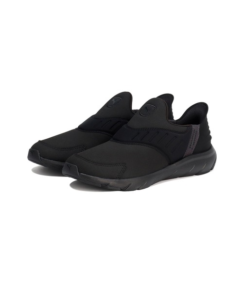 PUMA スニーカー プーマ ユニセックス ソフトライド フレックス