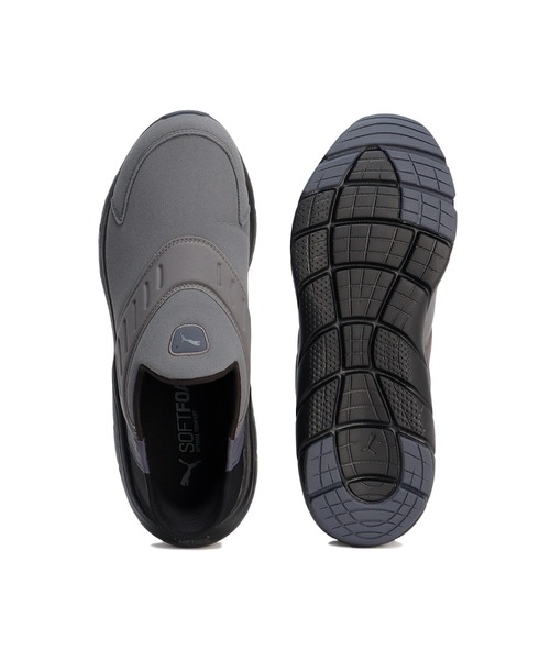 PUMA（プーマ） スニーカー ユニセックス ソフトライド フレックス