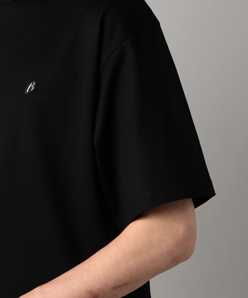 β MEN（ベータ・メン） tシャツ 切り替えポケット Tシャツ メンズ