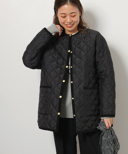 アウター 「追加」「TRADITIONAL WEATHERWEAR」ARKLEY MIDDLE A-LINE 