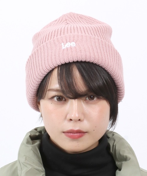 Rina◎ MIESROHE グレー ニット帽　新品未使用 9_000000004067_grande.jpg?v=