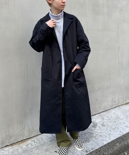 CIAOPANIC（チャオパニック） コート ジャケット 「ZOZO限定」ロング