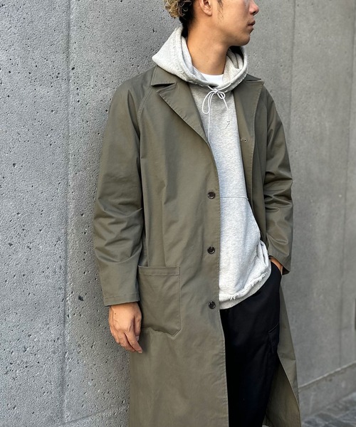 CIAOPANIC（チャオパニック） コート ジャケット 「ZOZO限定」ロング