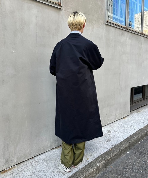 CIAOPANIC（チャオパニック） コート ジャケット 「ZOZO限定」ロング