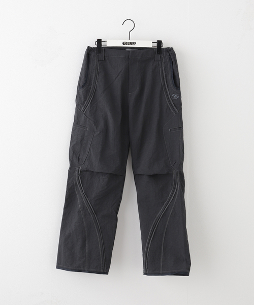 sansangear PIPINGPANTS サンサンギア サイズ1 SAN GEAR パンツ 「SAN / サン ギア」PIPING PANTS メンズ