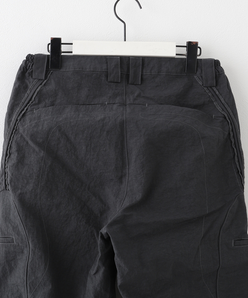 SAN SAN GEAR パンツ 「SAN SAN GEAR / サン サン ギア」PIPING PANTS