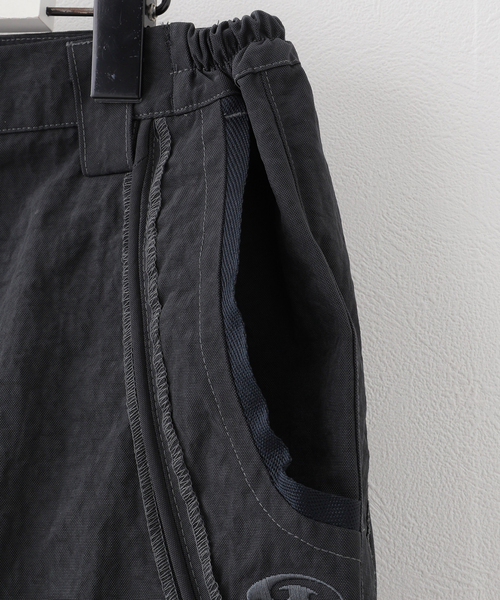 SAN GEAR パンツ 「SAN / サン ギア」PIPING PANTS メンズ