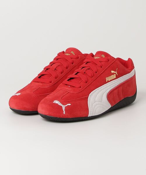 PUMA スピードキャット　 OG　２４cm　新品未使用 PUMA｜ユニセックス スピードキャット OG スニーカー | Rakuten