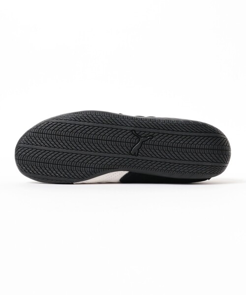 スピードキャット　ブラック　23.5 PUMA スニーカー / スピードキャット OG レディース : ZOZOTOWN