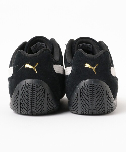 PUMA スニーカー / スピードキャット OG レディース : ZOZOTOWN