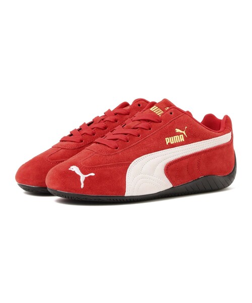 PUMA（プーマ） スピードキャット スニーカー PUMA / スピードキャット