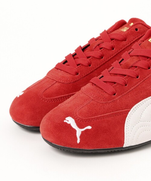 PUMA（プーマ） スニーカー PUMA / スピードキャット OG スニーカー