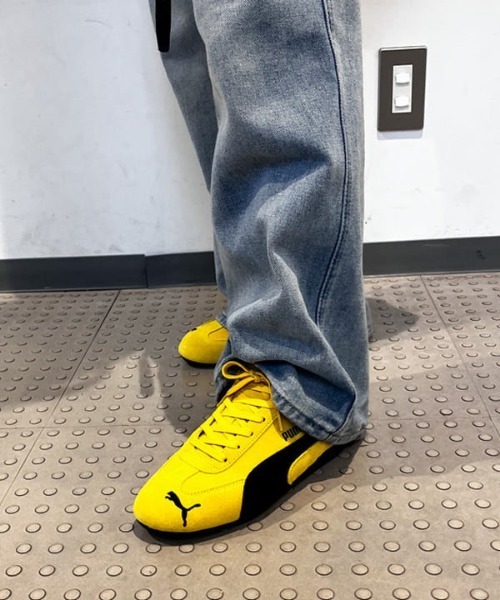 PUMA（プーマ） スニーカー PUMA / スピードキャット OG スニーカー
