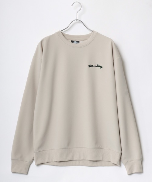 トレーナー スウェット レディース メンズ : ZOZOTOWN Yahoo!店 - 通販