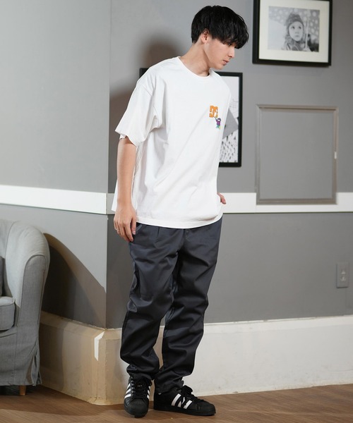 ムラサキスポーツ パンツ 「ムラサキスポーツ限定」DEAR LAUREL/ディア