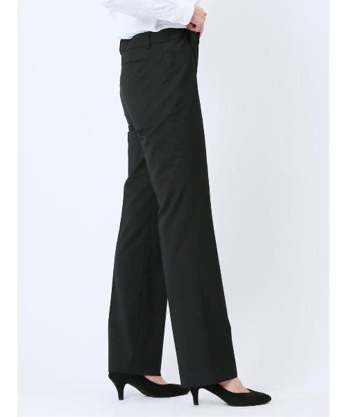 m.f.editorial（エムエフエディトリアル） スラックス パンツ