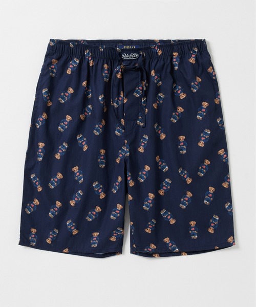 期間限定お値下Polo Ralph Laurenショートパンツネイビー メンズM POLO RALPH LAUREN パンツ 「POLO LAUREN」9インチスリープ