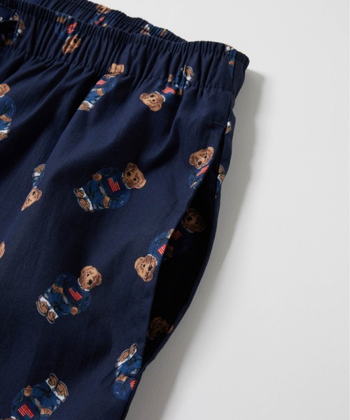 POLO RALPH LAUREN パンツ 「POLO LAUREN」9インチスリープ