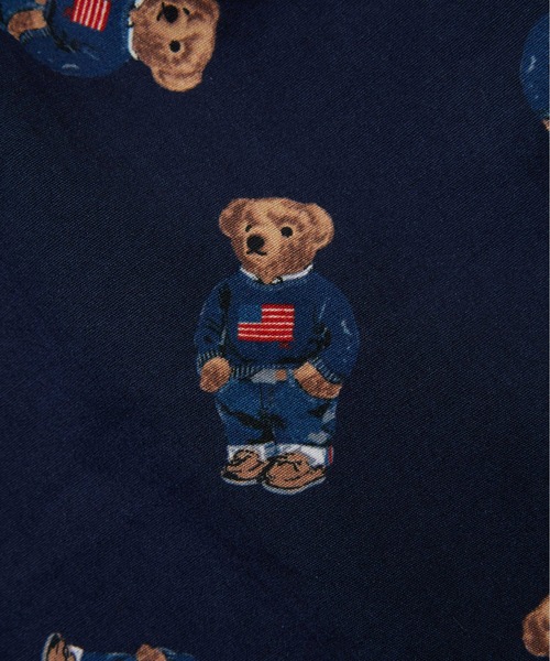 POLO RALPH LAUREN パンツ 「POLO LAUREN」9インチスリープ
