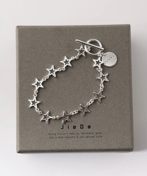 jieda バングル　「Jie-24S-GD09」新品 24SS】JieDa BANGLES Jie-24S-GD09 | IAAAM ONLINE STORE