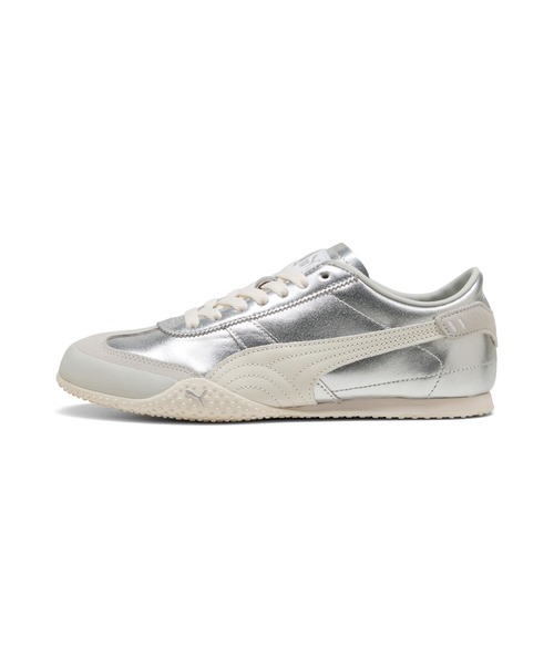 PUMA（プーマ） スニーカー ユニセックス ベラ UT レザー スニーカー 