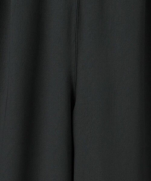 D.O UNITED ARROWS BY DAISUKE OBANA＞H/T CR 1P WIDE STRT