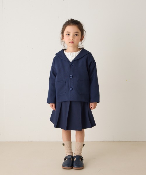 riziere（リジェール） フォーマル 発表会 卒園式 入学式 セーラー