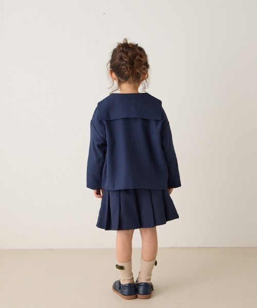 riziere（リジェール） フォーマル 発表会 卒園式 入学式 セーラー