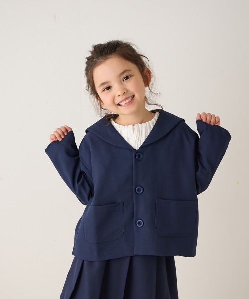 riziere（リジェール） フォーマル 発表会 卒園式 入学式 セーラー