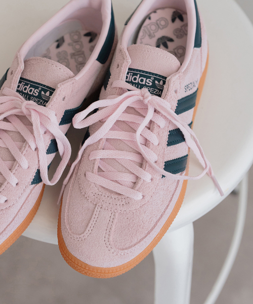 IENA スニーカー adidas originals/アディダス オリジナルス