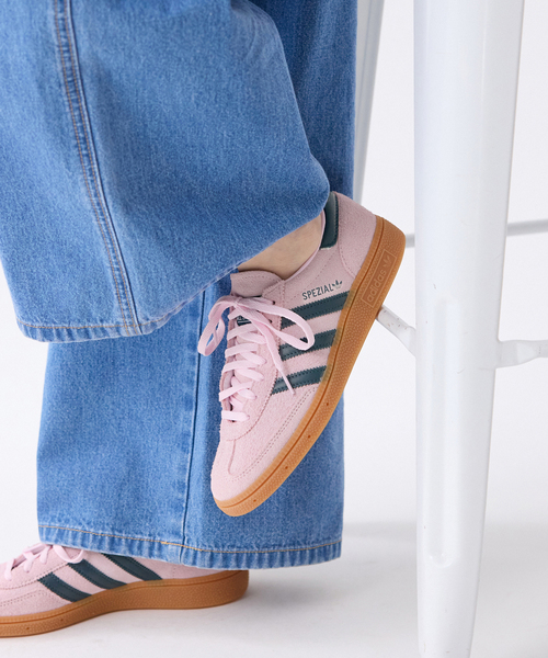 IENA adidas originalsアディダス オリジナルス HANDB IENA（イエナ）の「adidas originals/アディダス オリジナルス