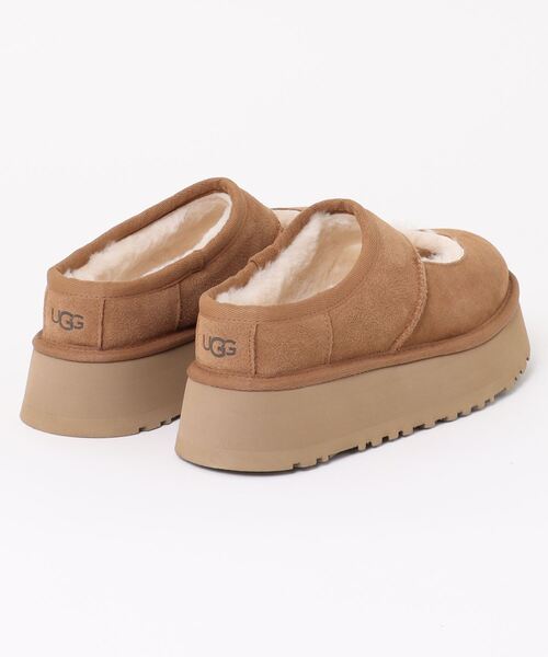 UGG Australia（アグオーストラリア） スリッポン W BEA MARY JANE