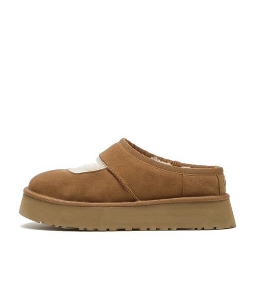 UGG Australia（アグオーストラリア） スリッポン W BEA MARY JANE