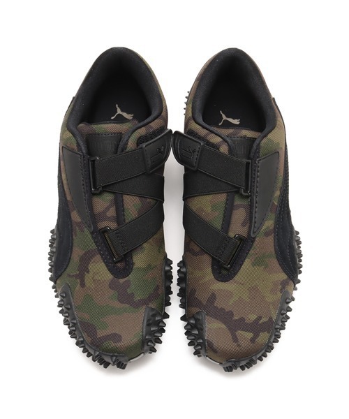 スニーカー PUMA Mostro Camo 5FT0049 Mostro Camo Women's Sneakers | PUMA