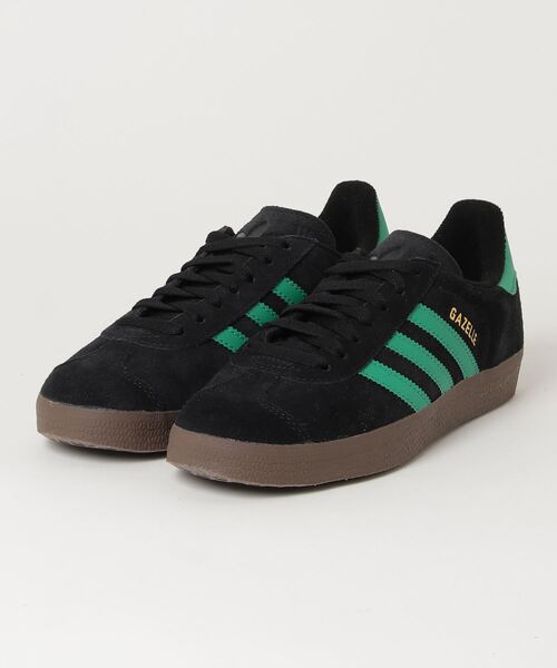 売れ筋がひ！ adidas スニーカー adidas/アディダス ガゼル / Gazelle メンズ 靴