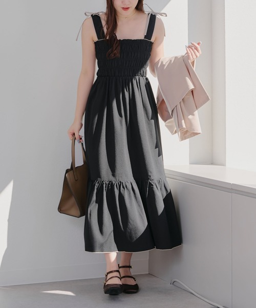 ANOTHER BRANCH OLIVE des ワンピース 「お気に入り上位！」3WAY