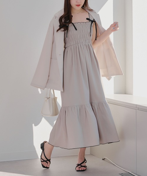 ANOTHER BRANCH OLIVE des ワンピース 「お気に入り上位！」3WAY