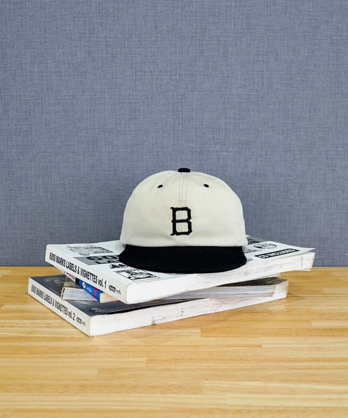 Mighty Shine ３点セット　まとめ売り　キャップ　ハット Mighty Shine キャップ 帽子 BRIDGE CAP TYPE3 B EMB メンズ