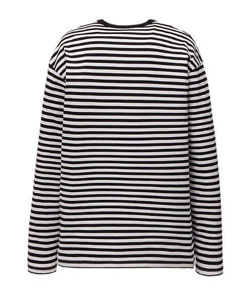 Onitsuka Tiger（オニツカタイガー） tシャツ LONG SLEEVED TEE