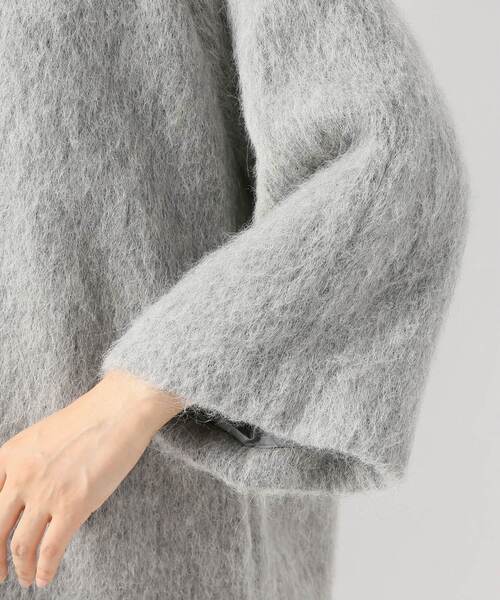 Spick＆Span（スピック アンド スパン） 「Spick & Span」 ノーカラー