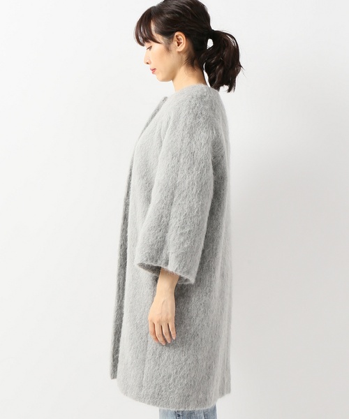 Spick＆Span（スピック アンド スパン） 「Spick & Span」 ノーカラー