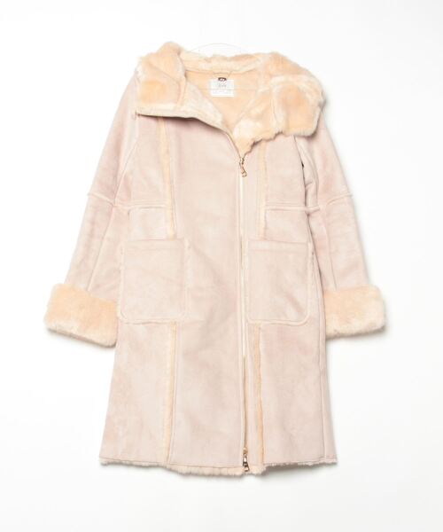 Rady（レディ） コート FREE ベージュ レディース : ZOZOTOWN Yahoo!店